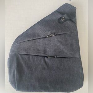 Anti-theft Travel bag